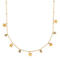 Collar Vag in Acero 4900690024 - 4900690024